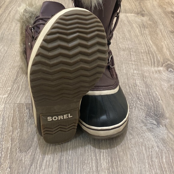 SOREL • SZ. 3 - Picture 4 of 6
